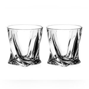 NWOT Glass Tumbler Set BRAND NEW!!